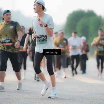 Runner Photo 6397907
