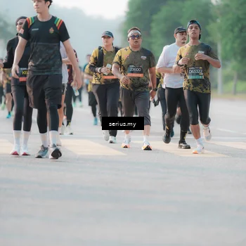 Runner Photo 6397908