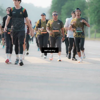 Runner Photo 6397913