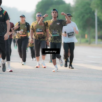 Runner Photo 6397914