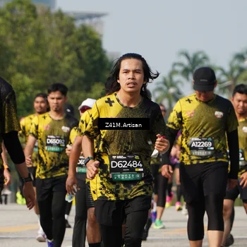 Runner Photo 6397916
