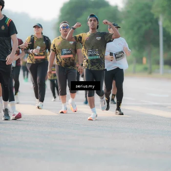 Runner Photo 6397918