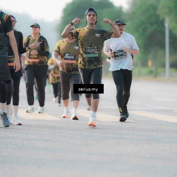 Runner Photo 6397919