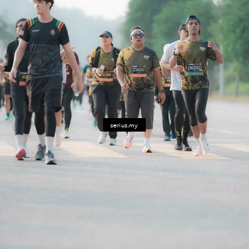 Runner Photo 6397922
