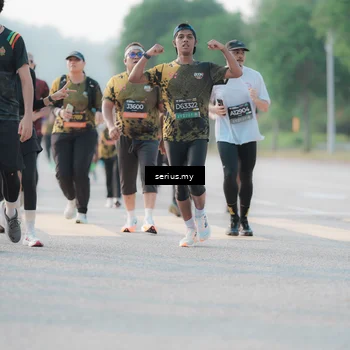 Runner Photo 6397926