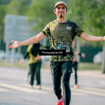 Runner Photo 6397927