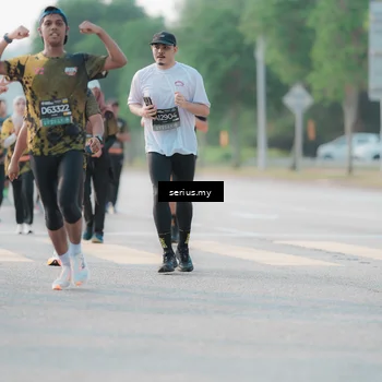 Runner Photo 6397931