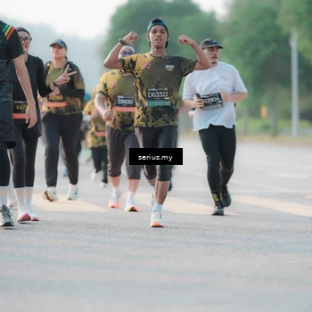 Runner Photo 6397933