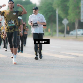 Runner Photo 6397941