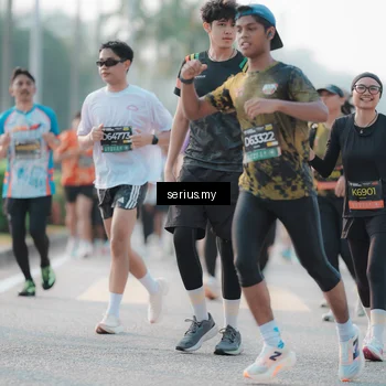 Runner Photo 6397942