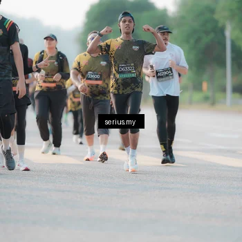 Runner Photo 6397943