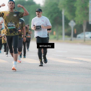 Runner Photo 6397944