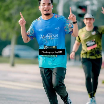 Runner Photo 6397946