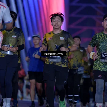 Runner Photo 6397948