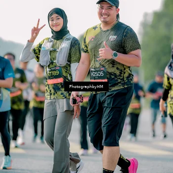 Runner Photo 6397949