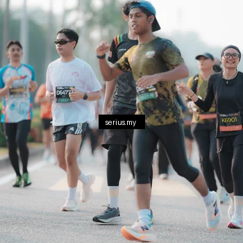 Runner Photo 6397950
