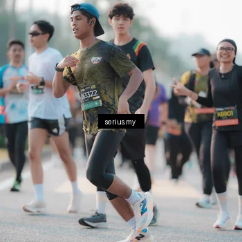Runner Photo 6397957
