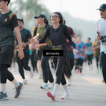 Runner Photo 6397960