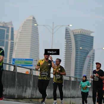 Runner Photo 6397962
