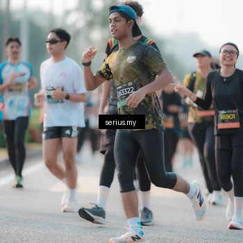 Runner Photo 6397963