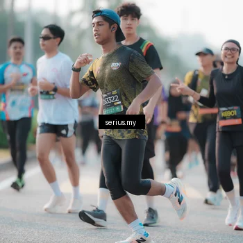 Runner Photo 6397965