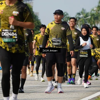 Runner Photo 6397966