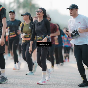 Runner Photo 6397968