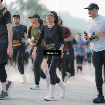 Runner Photo 6397969