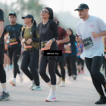 Runner Photo 6397971