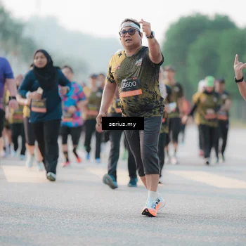 Runner Photo 6397972