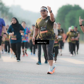 Runner Photo 6397973