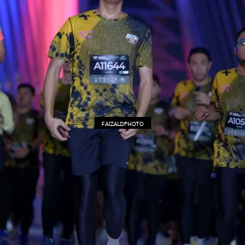 Runner Photo 6397976