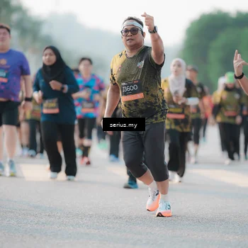 Runner Photo 6397977