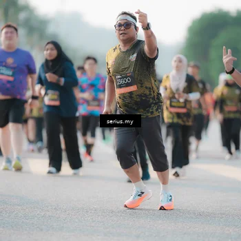 Runner Photo 6397980