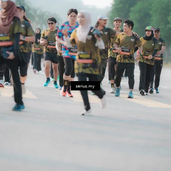 Runner Photo 6397984
