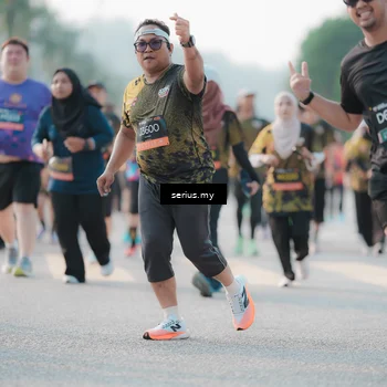 Runner Photo 6397986