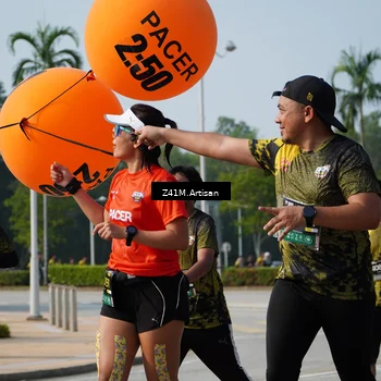 Runner Photo 6397987