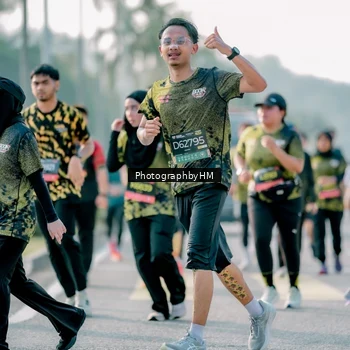 Runner Photo 6397992