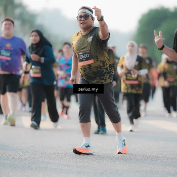 Runner Photo 6397993
