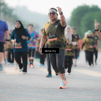 Runner Photo 6397997
