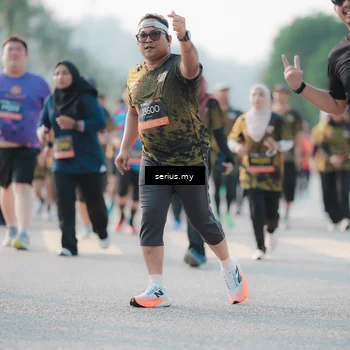 Runner Photo 6398000