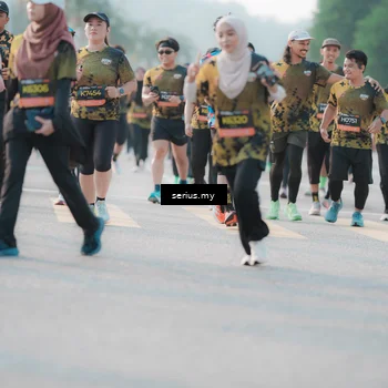 Runner Photo 6398002