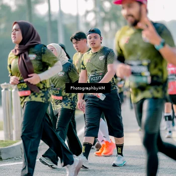 Runner Photo 6398004
