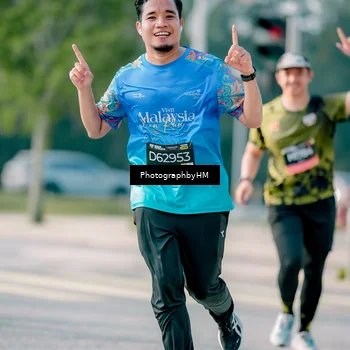 Runner Photo 6398005