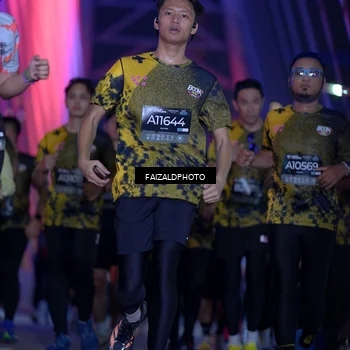 Runner Photo 6398007