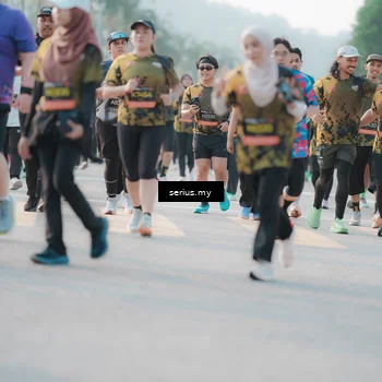 Runner Photo 6398009