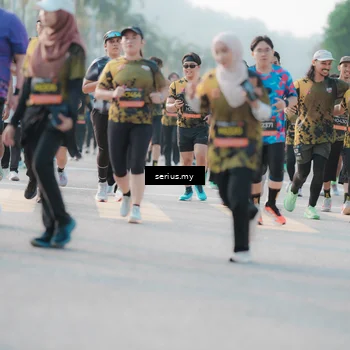 Runner Photo 6398010
