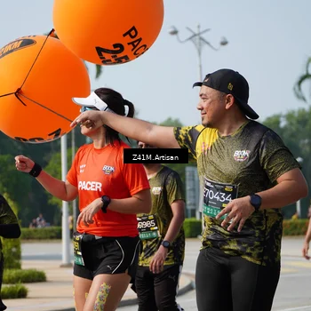 Runner Photo 6398017