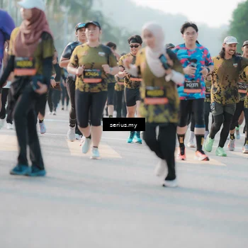 Runner Photo 6398019