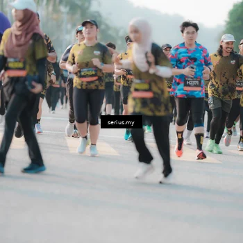 Runner Photo 6398020